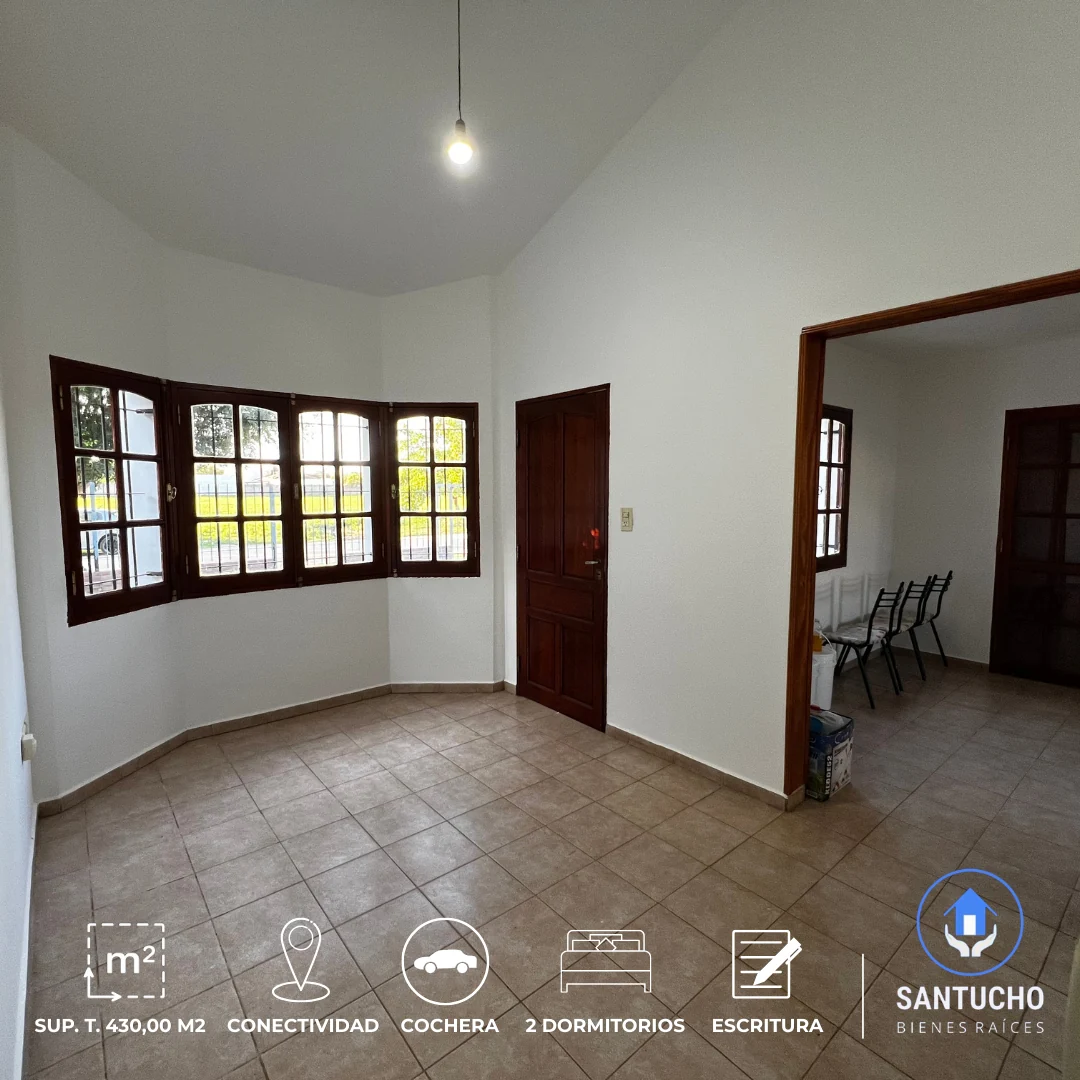 Casa en Venta | Colonia Caroya