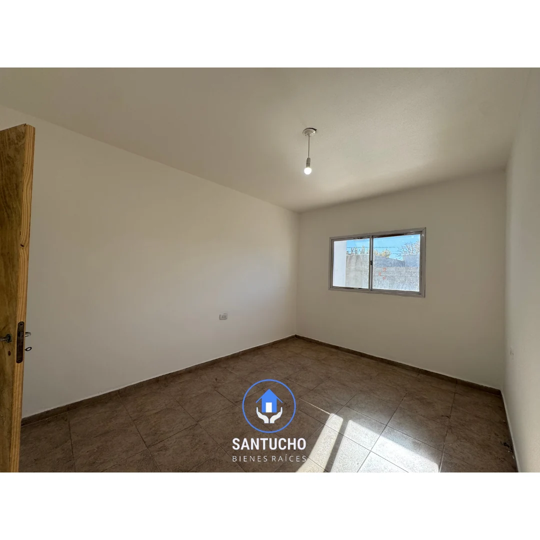 Departamento en Alquiler | Dpto. Interno N° 2 – Colonia Caroya