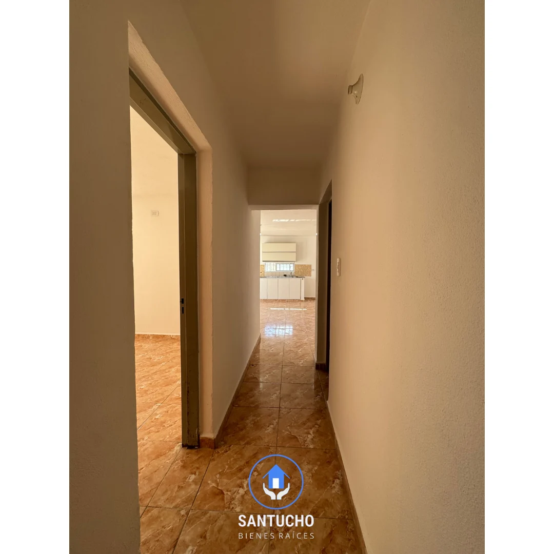 Departamento en Alquiler | Dpto. Interno N° 3 – Colonia Caroya