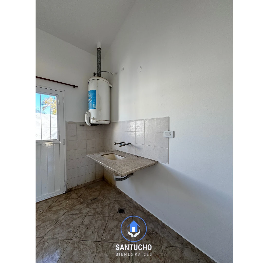 Departamento en Alquiler | Complejo Cerrado – Colonia Caroya