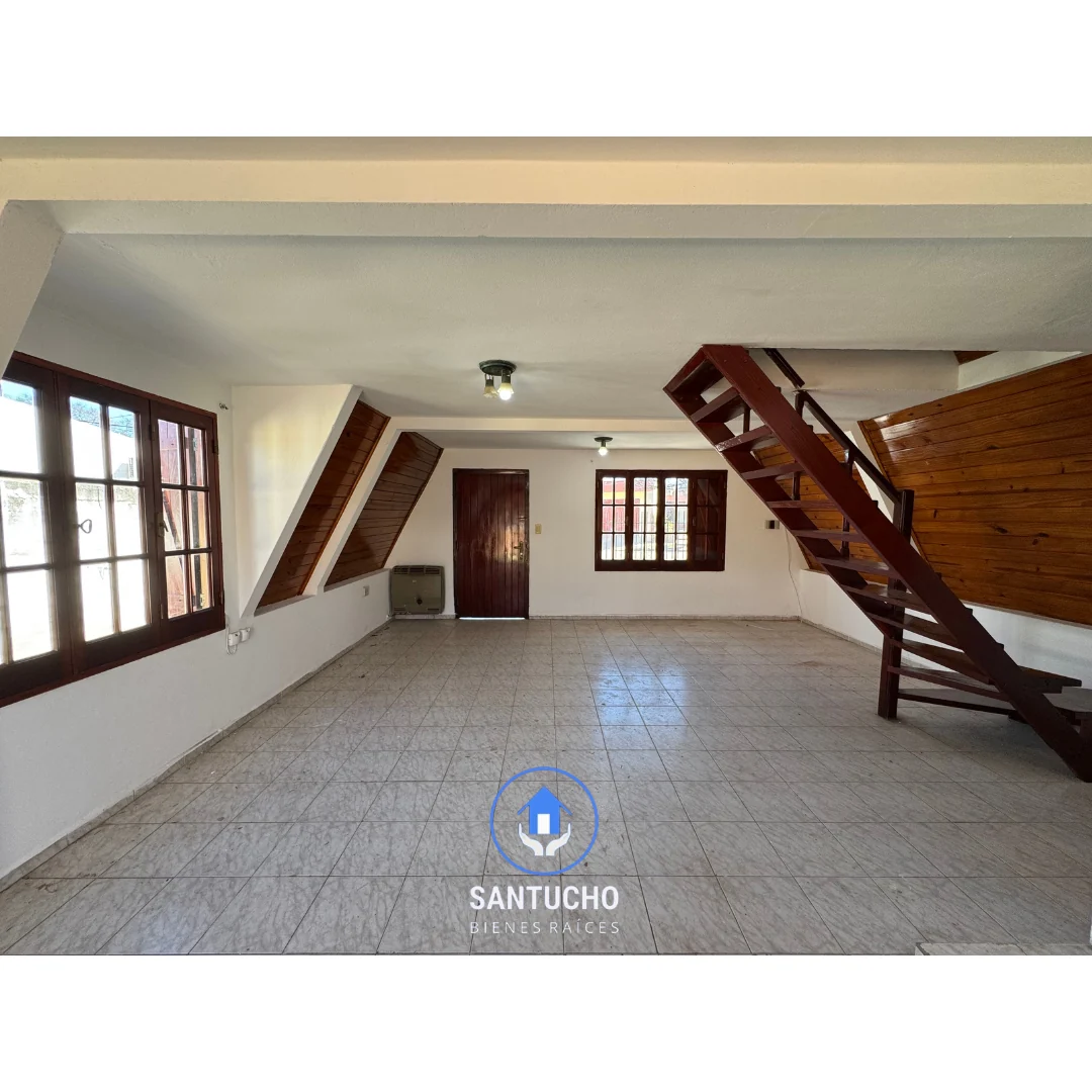 Departamento en Alquiler | Tipo Bungaló – Colonia Caroya