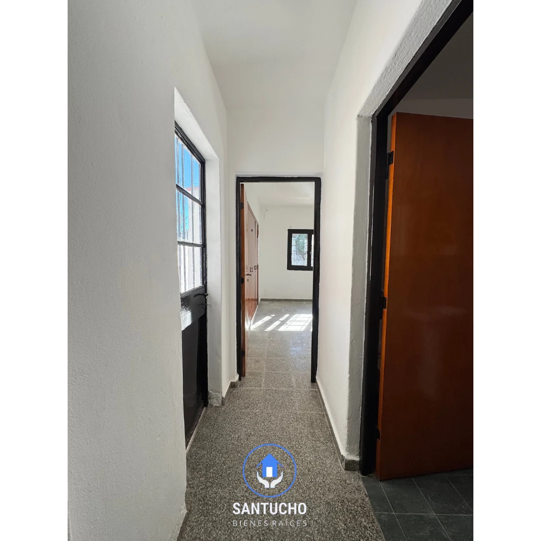 Departamento en Alquiler | Planta Baja Interno – Jesús María