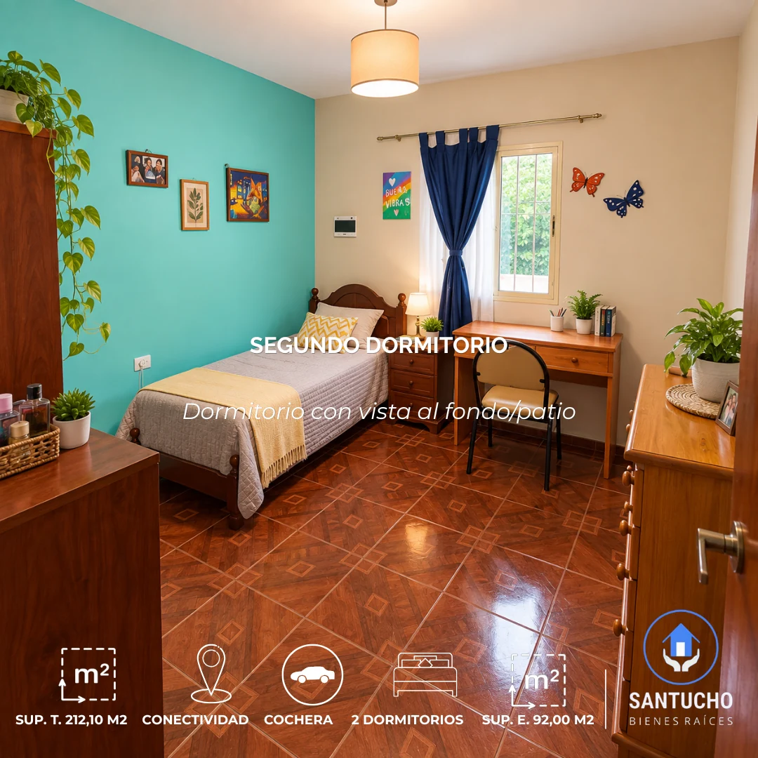 Casa en Venta | Colonia Caroya