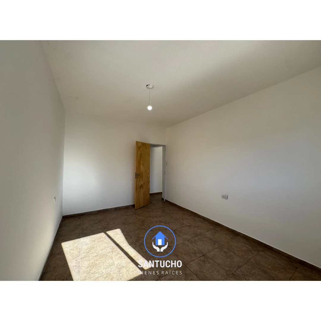 Departamento en Alquiler | Dpto. Interno N° 2 – Colonia Caroya