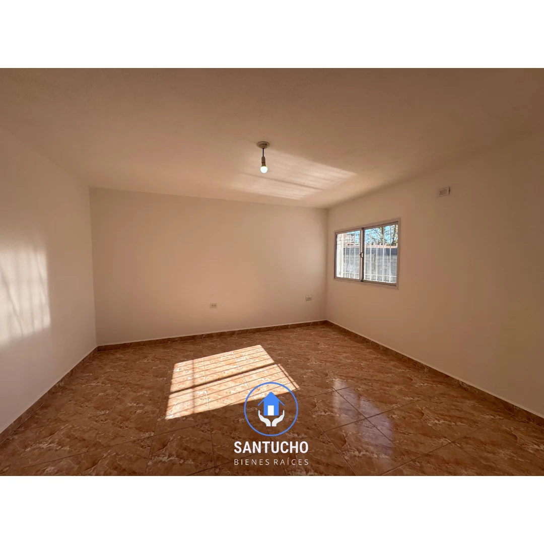 Departamento en Alquiler | Dpto. Interno N° 3 – Colonia Caroya