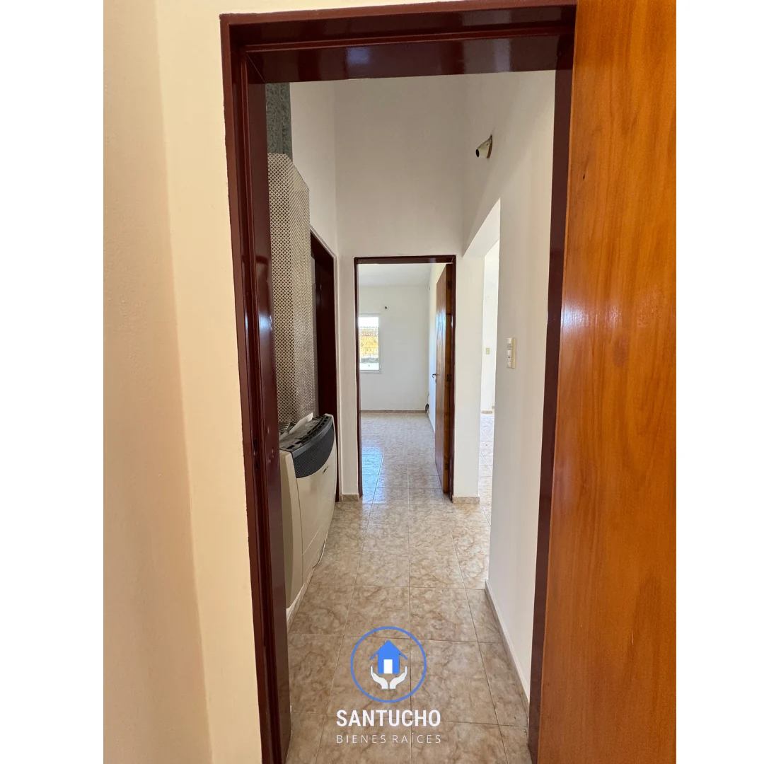 Departamento en Alquiler | Complejo Cerrado – Colonia Caroya