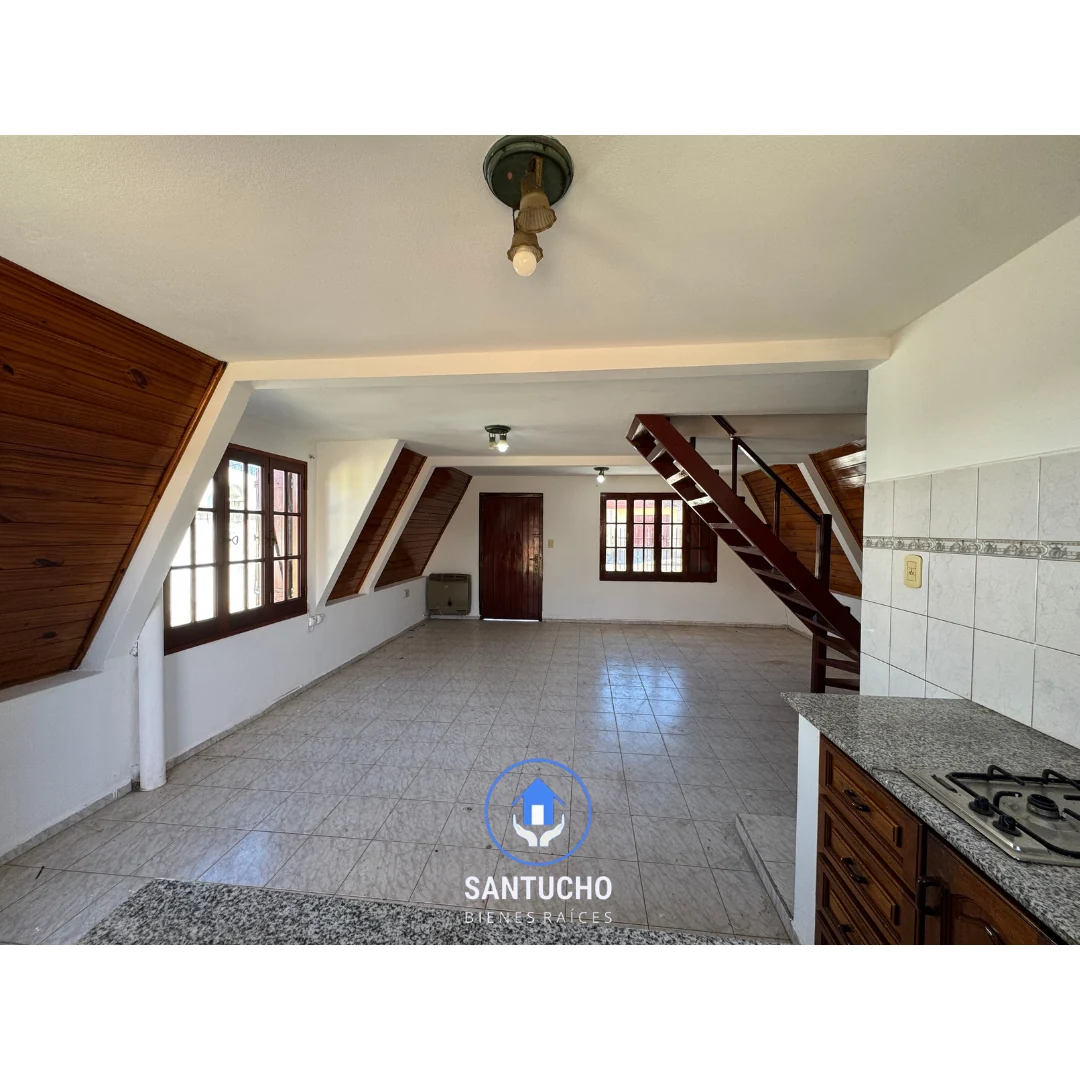 Departamento en Alquiler | Tipo Bungaló – Colonia Caroya