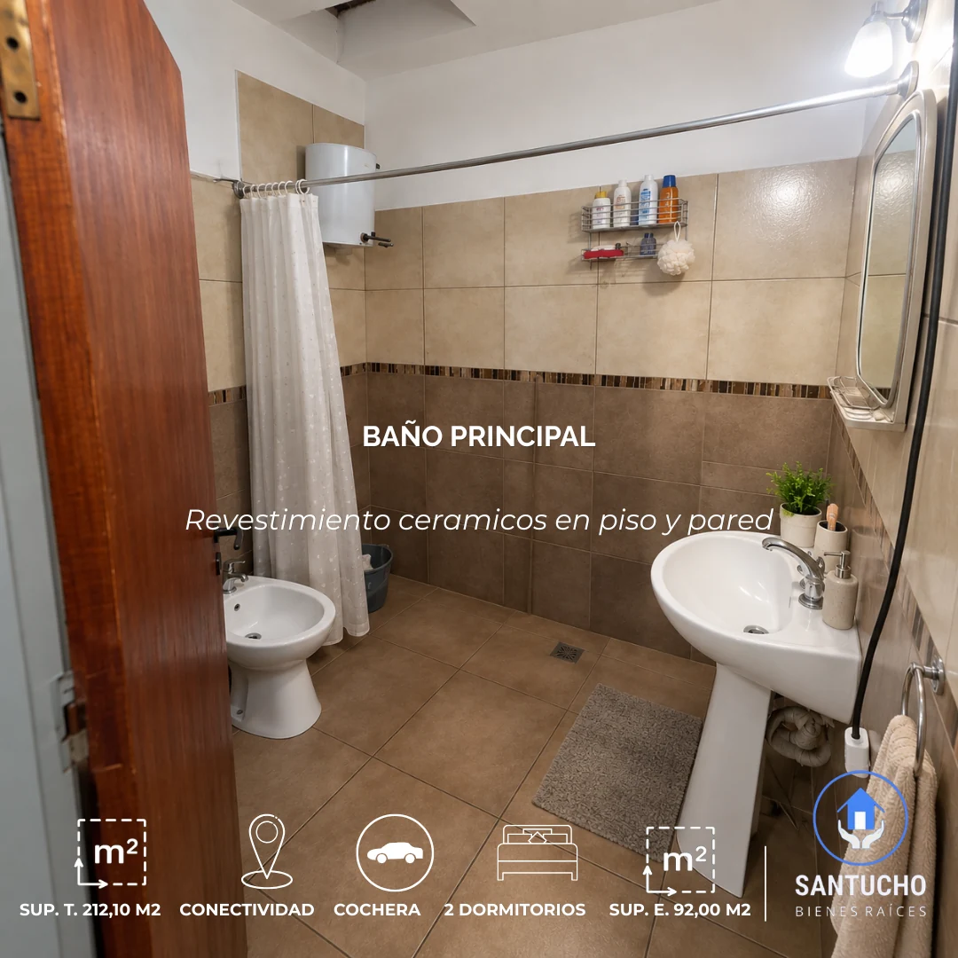 Casa en Venta | Colonia Caroya