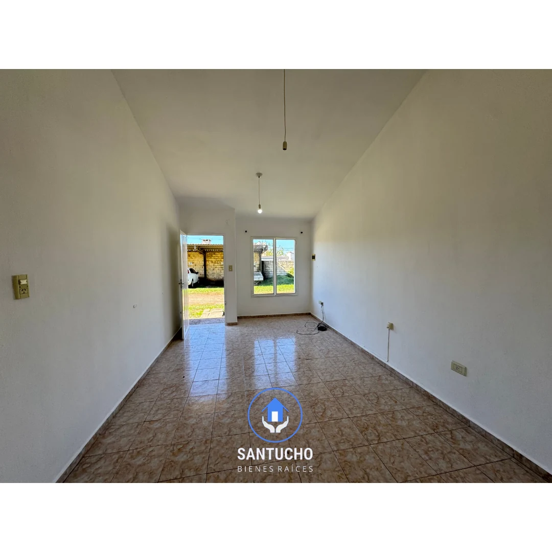 Departamento en Alquiler | Complejo Cerrado – Colonia Caroya