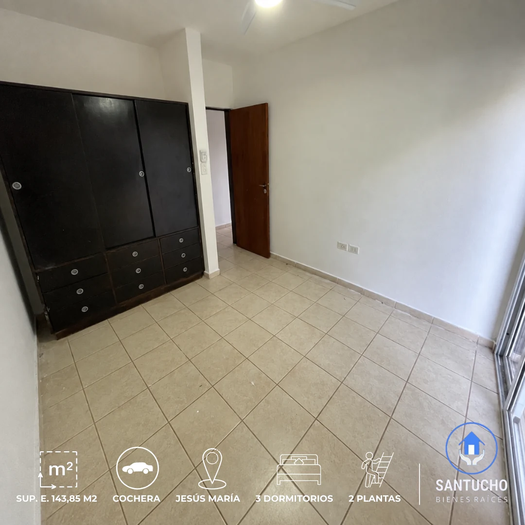 Casa en Venta | Jesús María