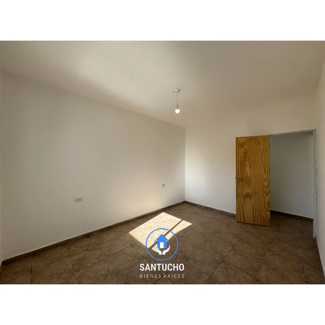 Departamento en Alquiler | Dpto. Interno N° 2 – Colonia Caroya