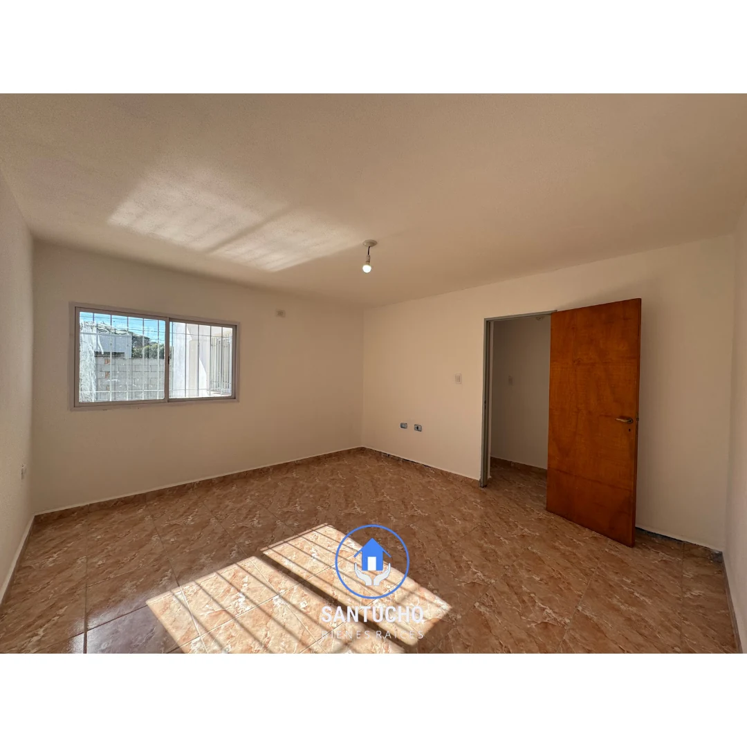 Departamento en Alquiler | Dpto. Interno N° 3 – Colonia Caroya