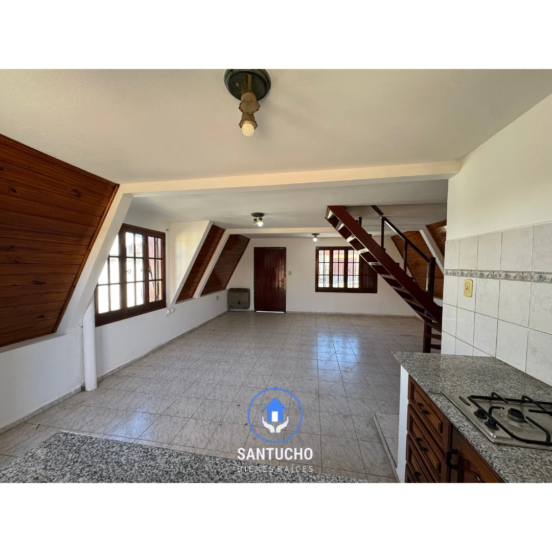 Departamento en Alquiler | Tipo Bungaló – Colonia Caroya