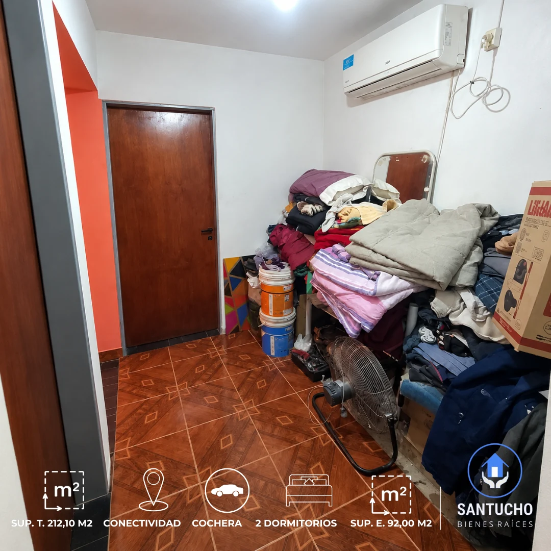 Casa en Venta | Colonia Caroya