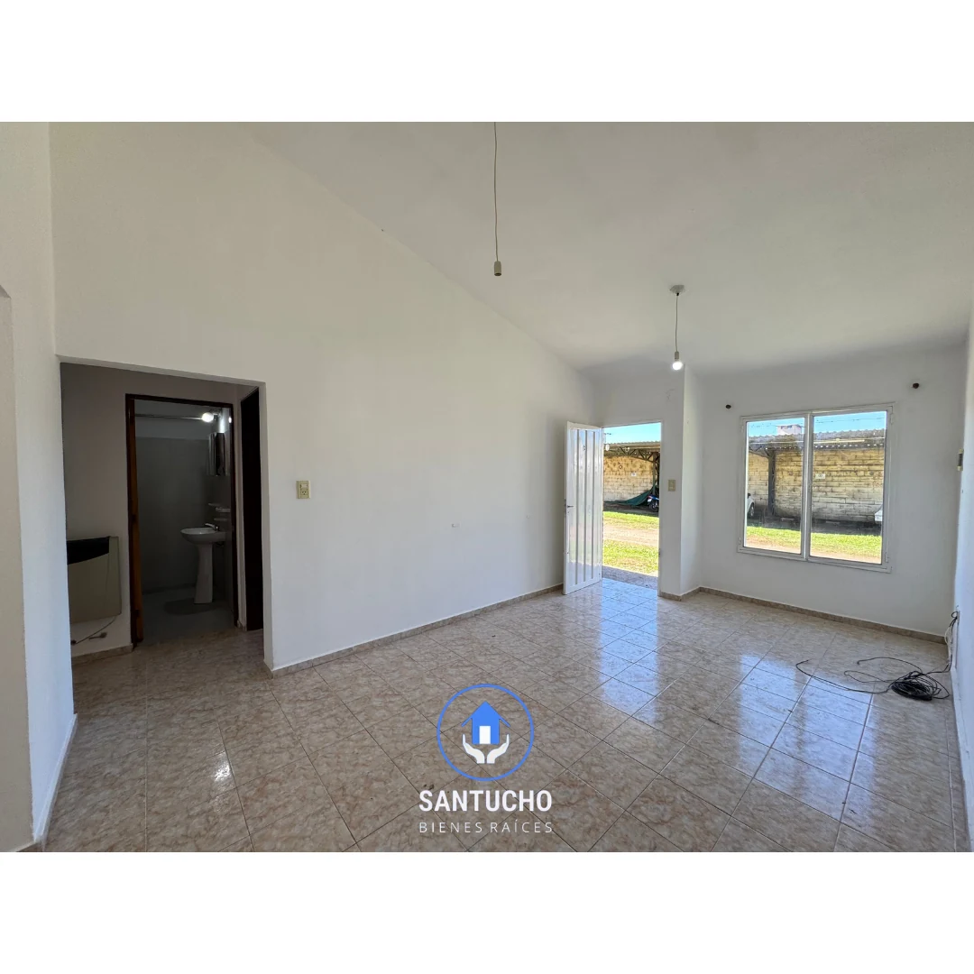 Departamento en Alquiler | Complejo Cerrado – Colonia Caroya
