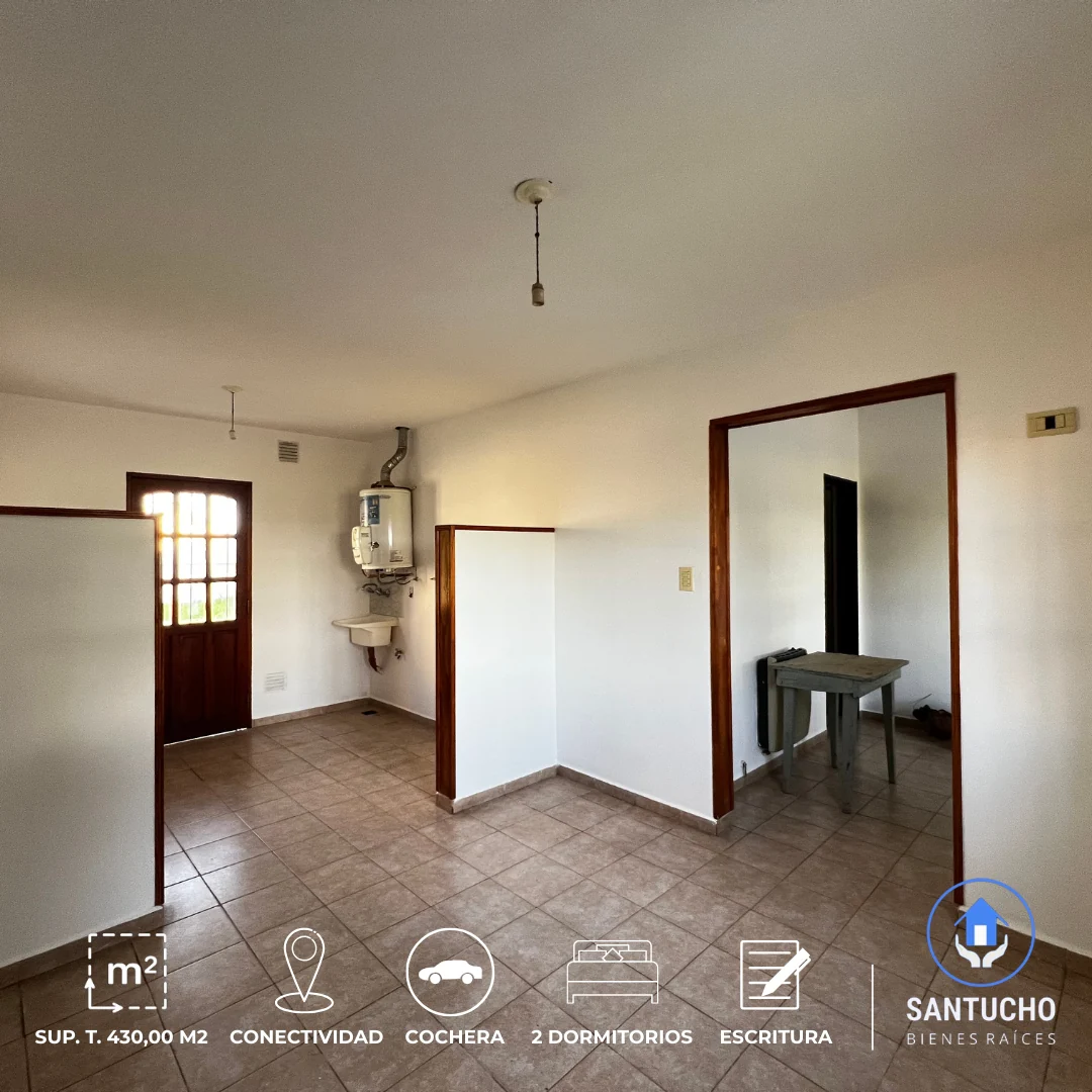 Casa en Venta | Colonia Caroya