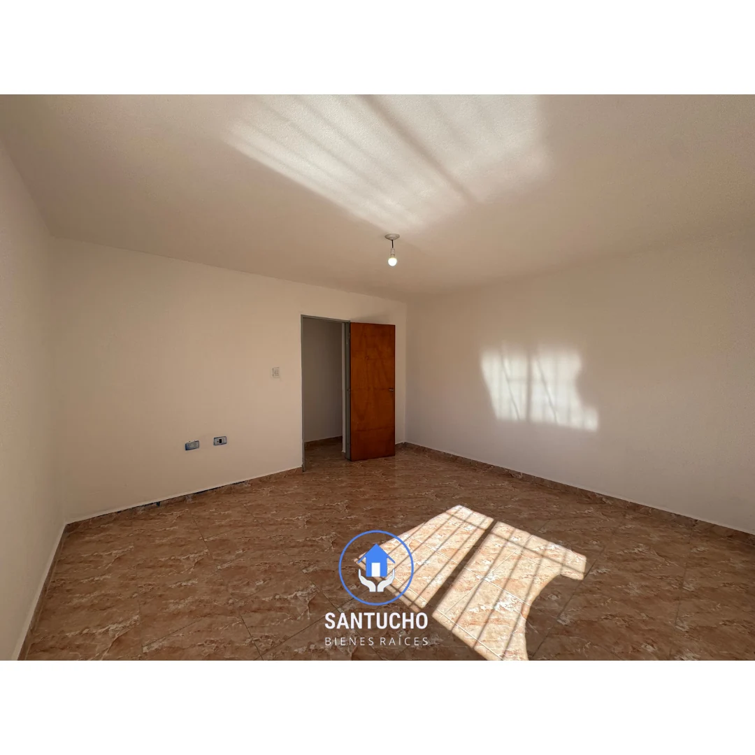 Departamento en Alquiler | Dpto. Interno N° 3 – Colonia Caroya