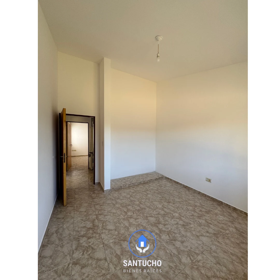 Departamento en Alquiler | Complejo Cerrado – Colonia Caroya