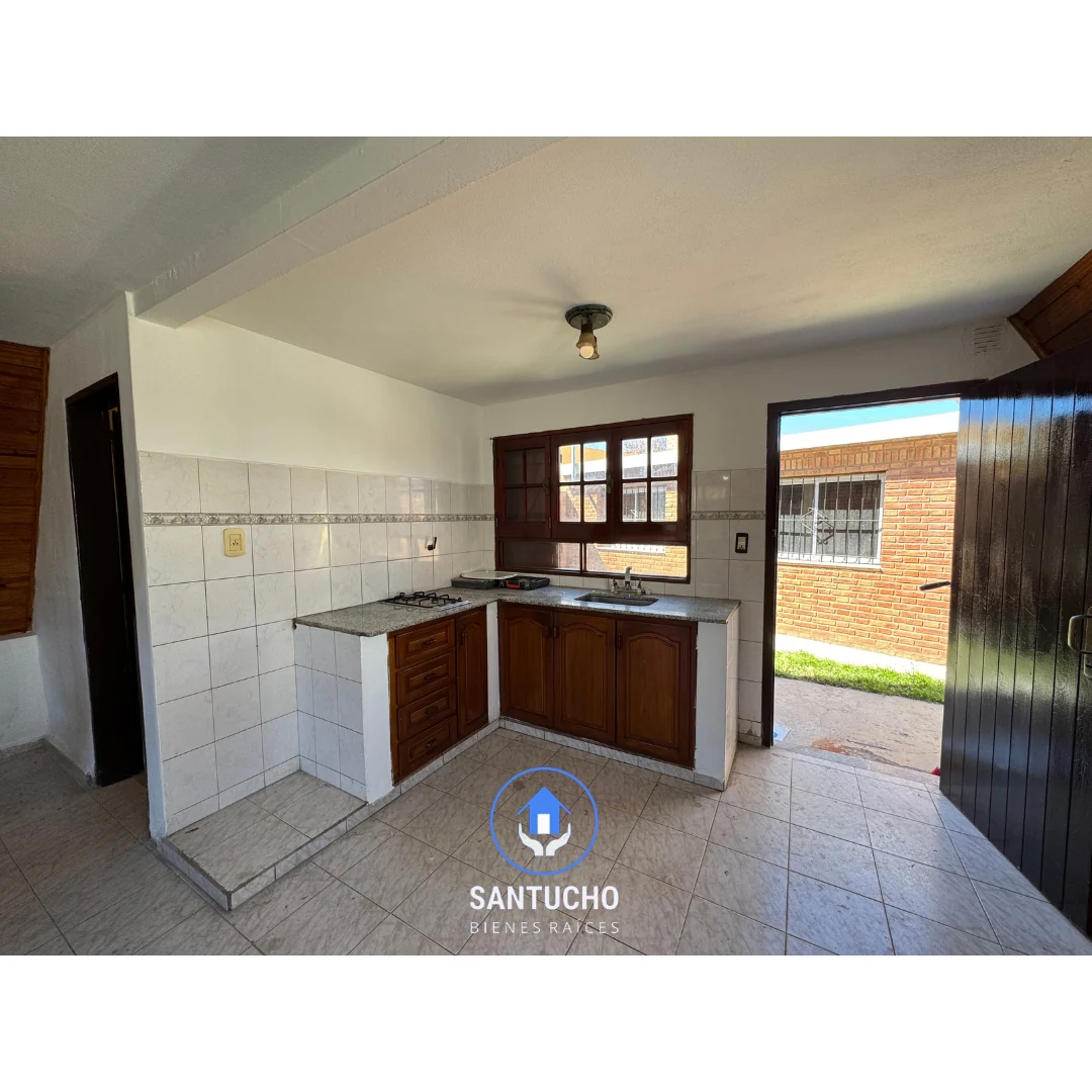 Departamento en Alquiler | Tipo Bungaló – Colonia Caroya