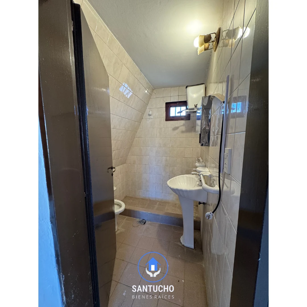Departamento en Alquiler | Tipo Bungaló – Colonia Caroya