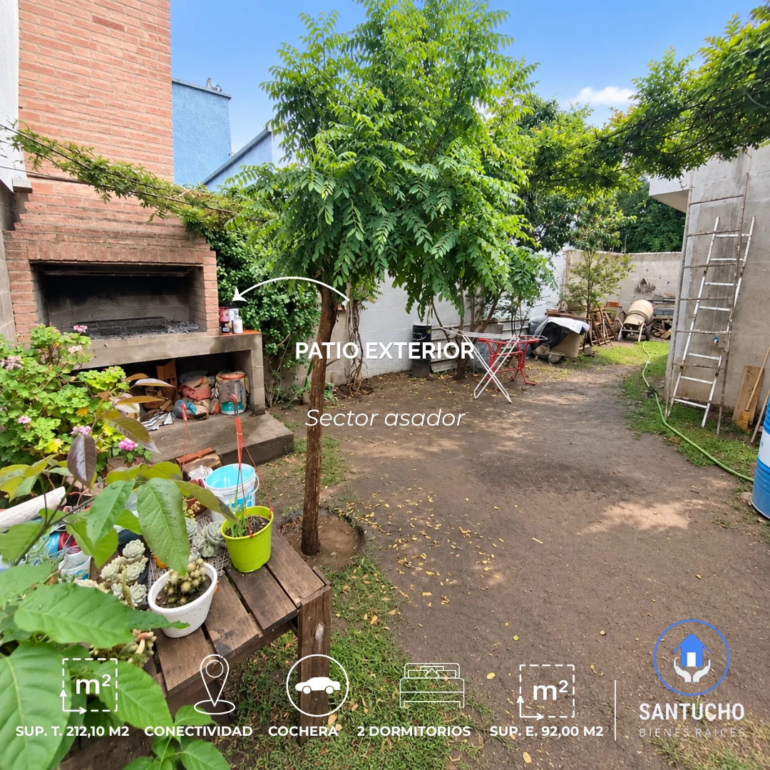 Casa en Venta | Colonia Caroya