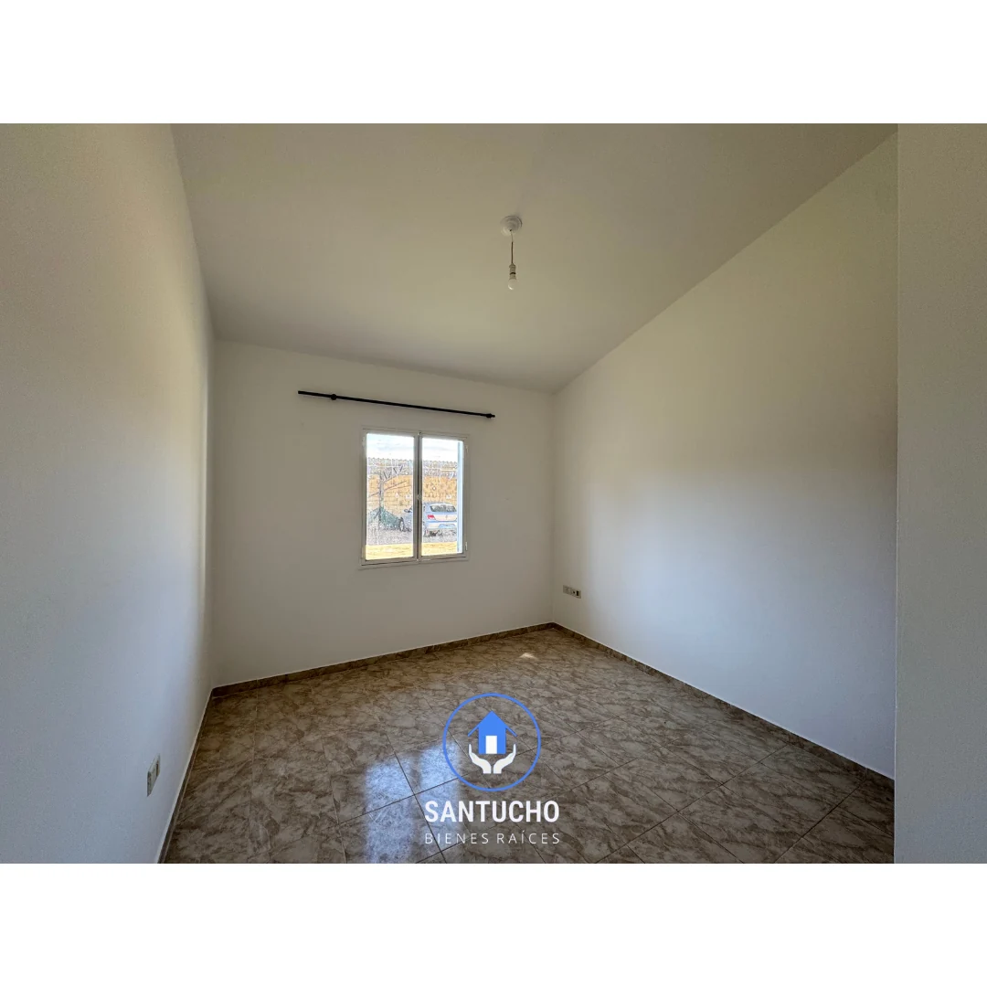 Departamento en Alquiler | Complejo Cerrado – Colonia Caroya