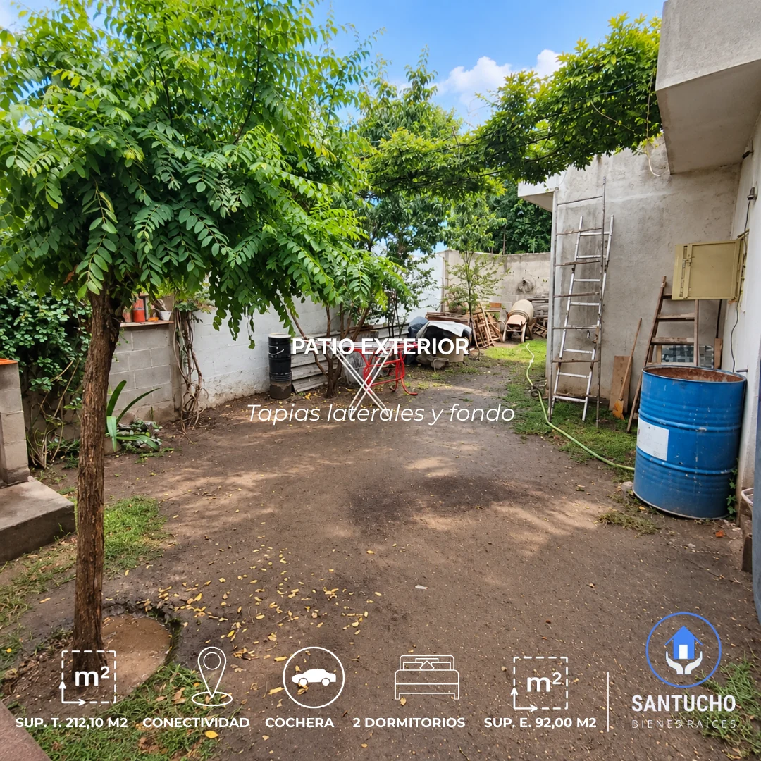 Casa en Venta | Colonia Caroya
