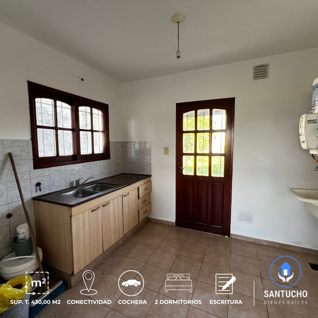 Casa en Venta | Colonia Caroya