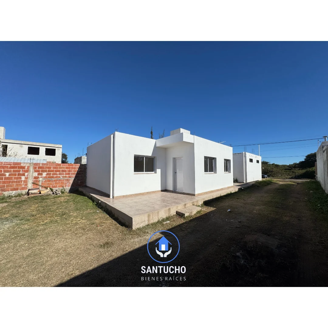 Departamento en Alquiler | Dpto. Interno N° 2 – Colonia Caroya
