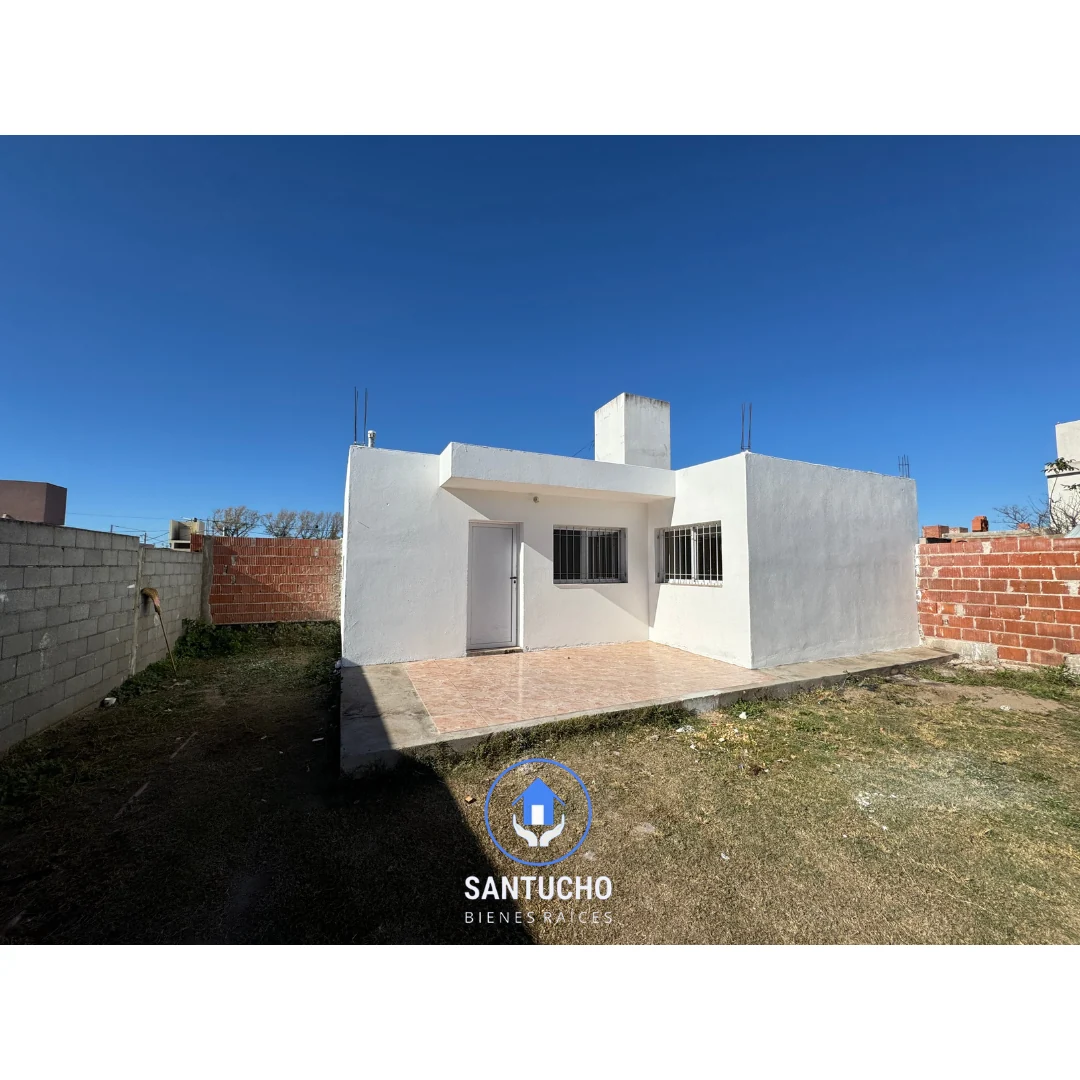 Departamento en Alquiler | Dpto. Interno N° 3 – Colonia Caroya