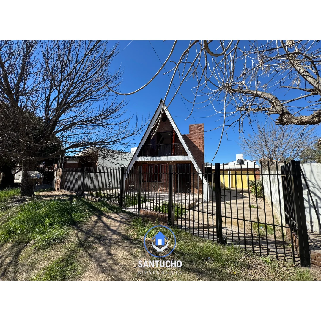 Departamento en Alquiler | Tipo Bungaló – Colonia Caroya