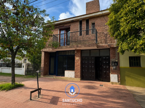Departamento en Alquiler | Planta Baja Interno – Jesús María