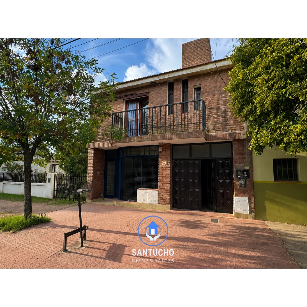 2 Departamento en Alquiler | Planta Baja Interno – Jesús María