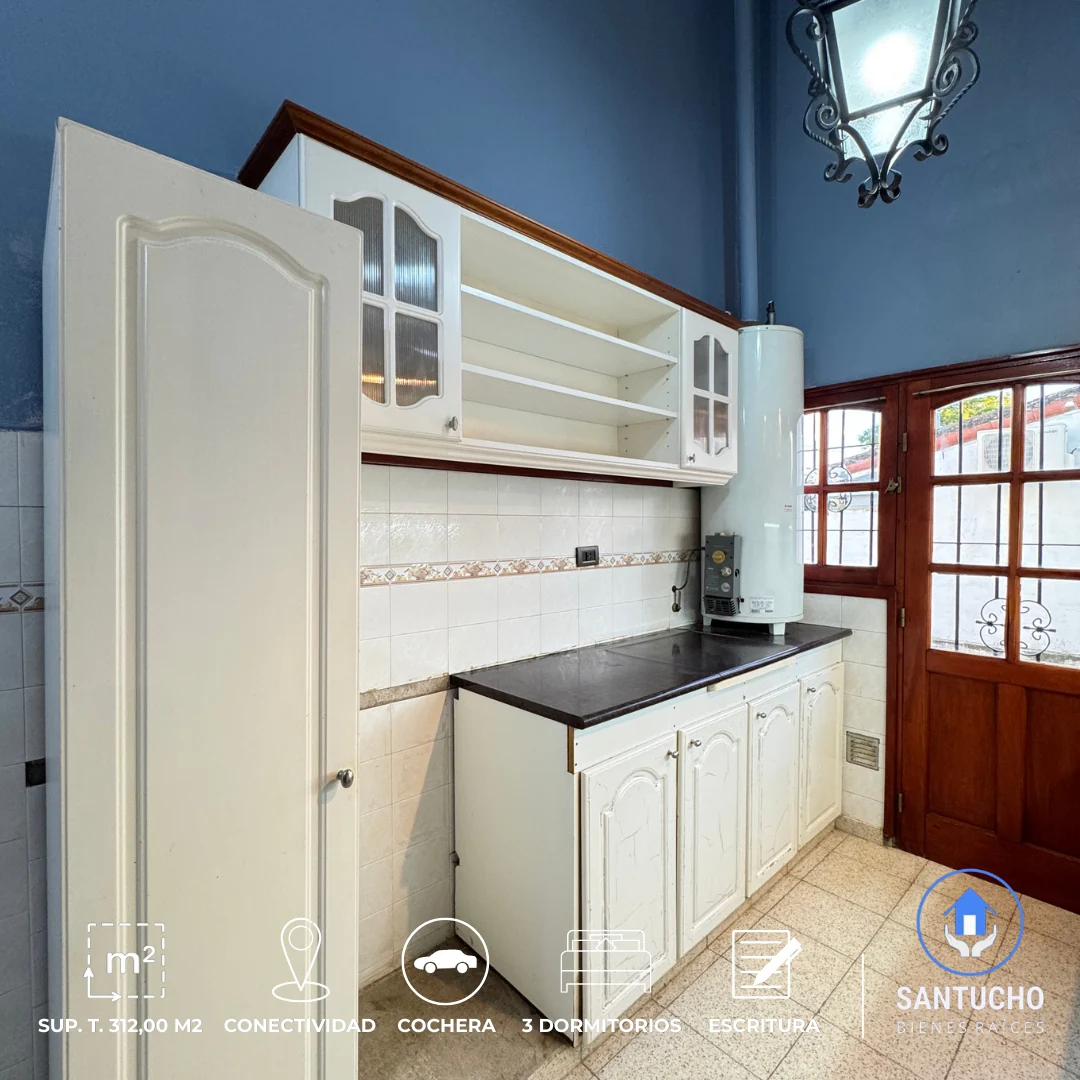 Casa en Venta | Barrio Bulgueroni – Jesús María