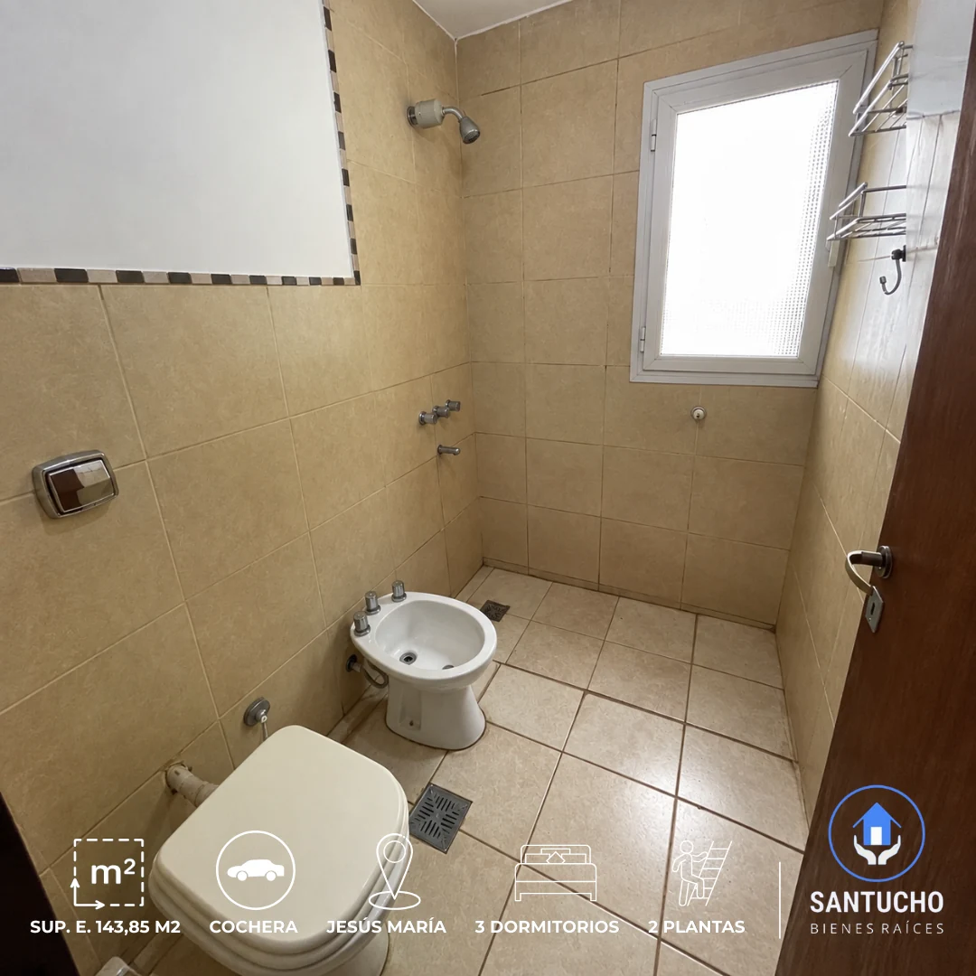 Casa en Venta | Jesús María
