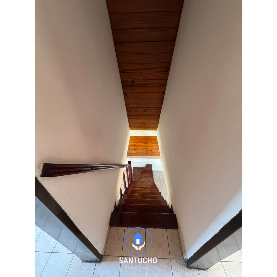 Departamento en Alquiler | Tipo Bungaló – Colonia Caroya