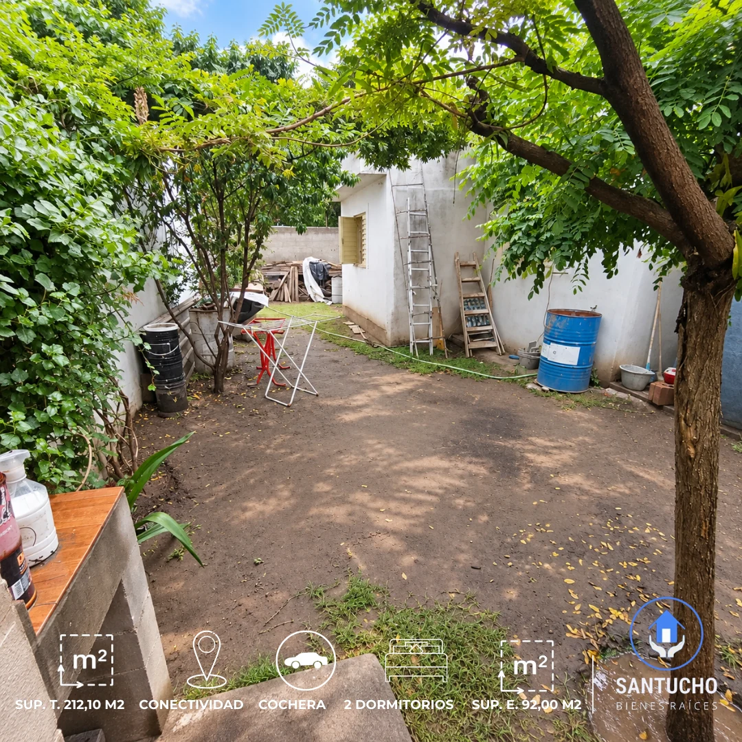 Casa en Venta | Colonia Caroya