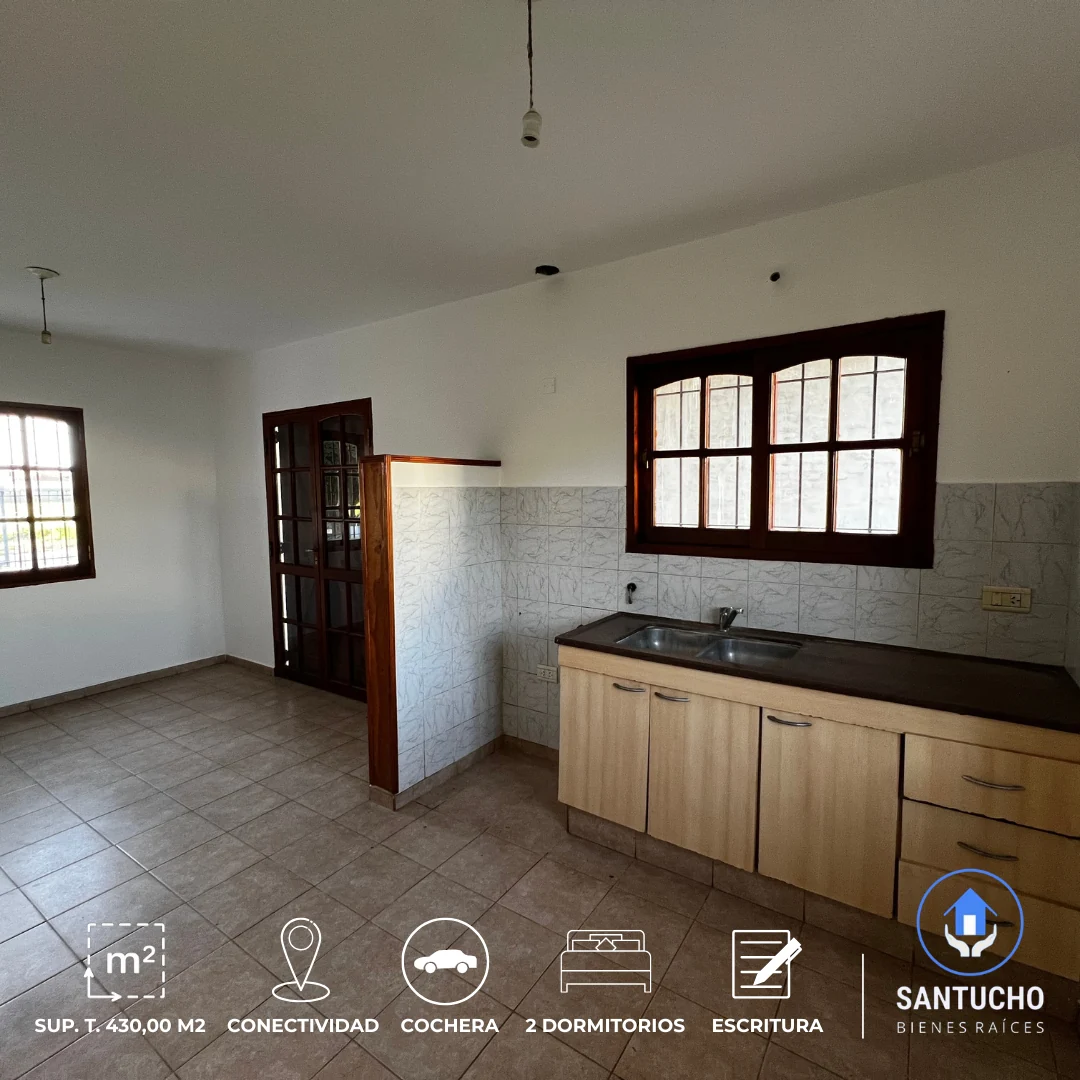Casa en Venta | Colonia Caroya