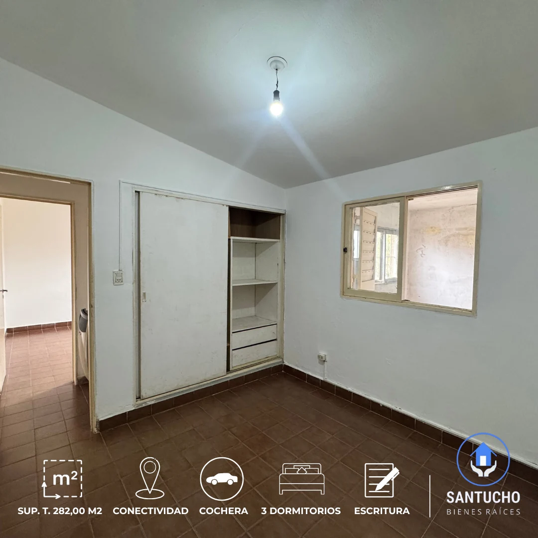 Casa en Venta | Jesús María