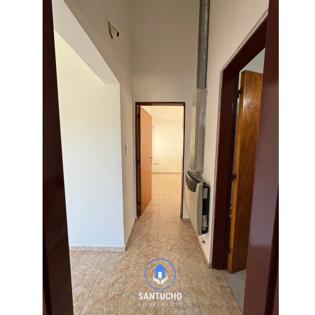 Departamento en Alquiler | Complejo Cerrado – Colonia Caroya