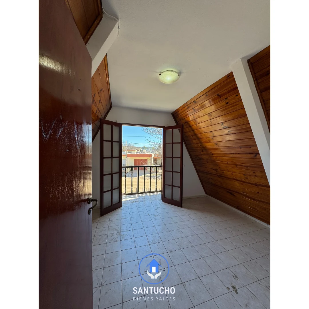 Departamento en Alquiler | Tipo Bungaló – Colonia Caroya