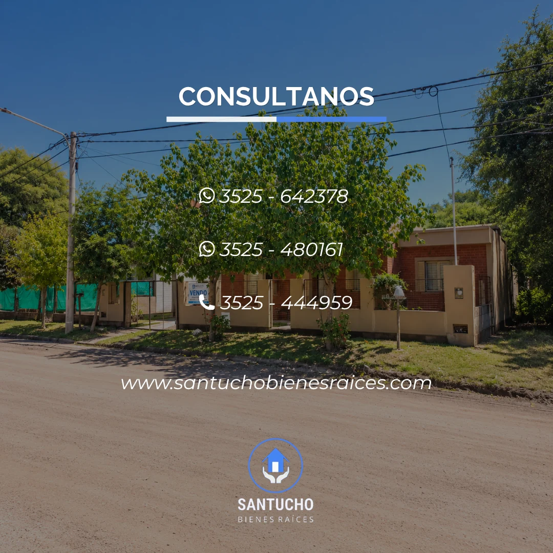 Casa en Venta | Colonia Caroya