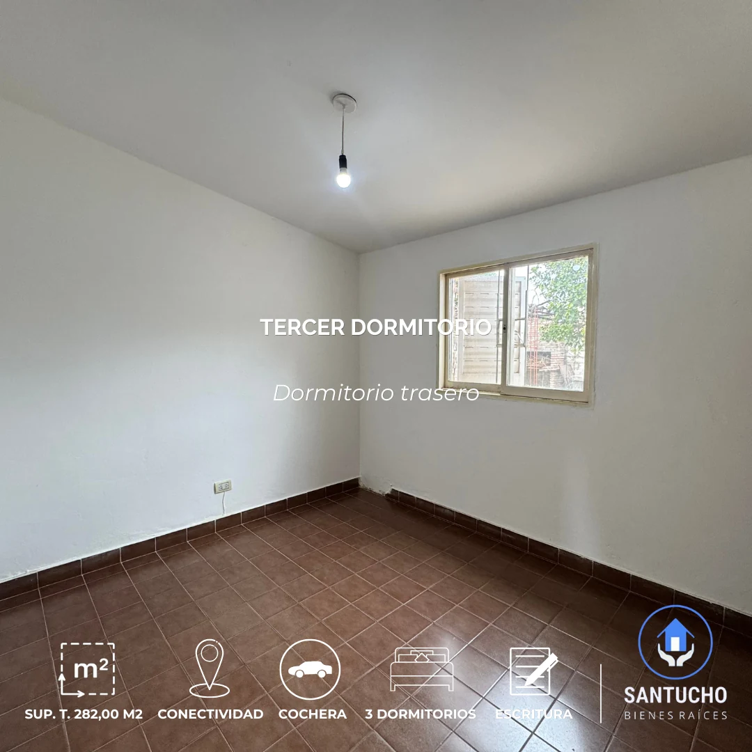 Casa en Venta | Jesús María