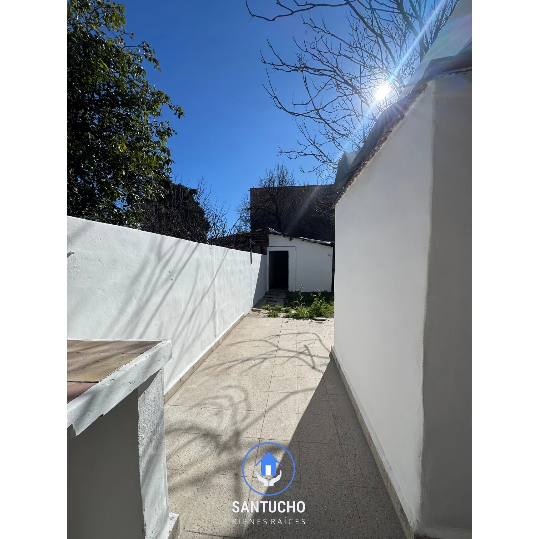 Departamento en Alquiler | Planta Baja Interno – Jesús María