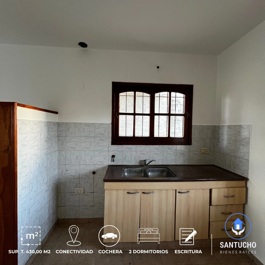Casa en Venta | Colonia Caroya
