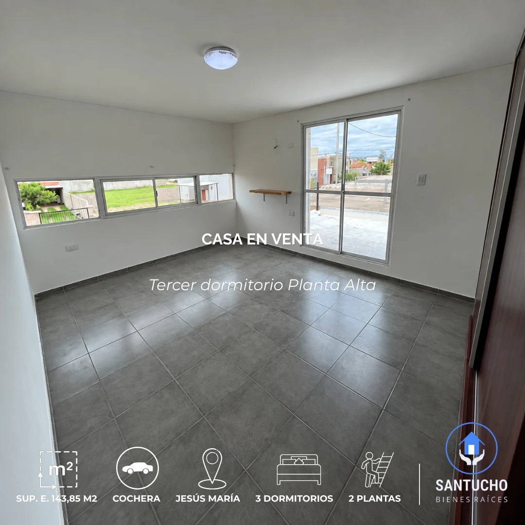 Casa en Venta | Jesús María