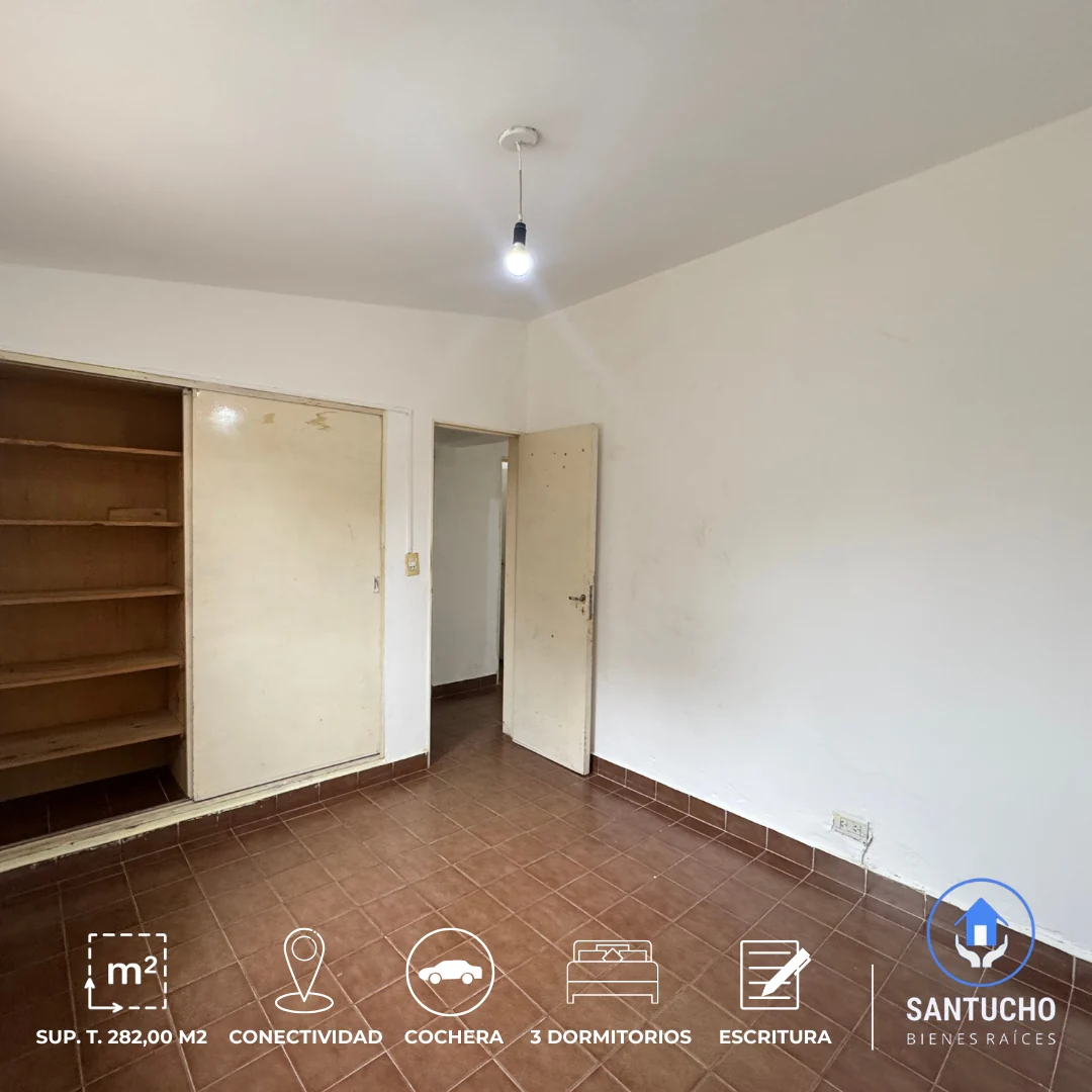 Casa en Venta | Jesús María