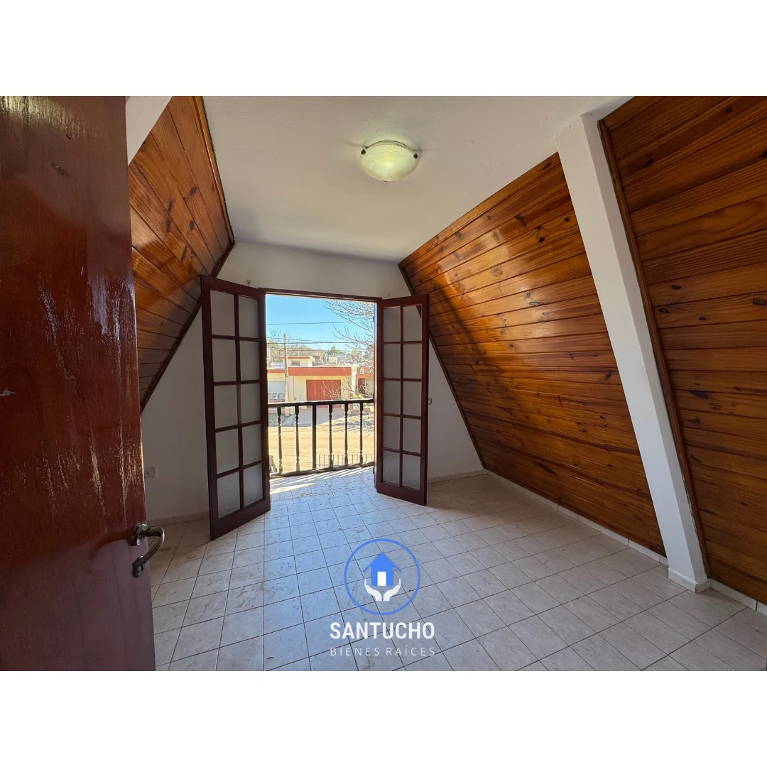Departamento en Alquiler | Tipo Bungaló – Colonia Caroya