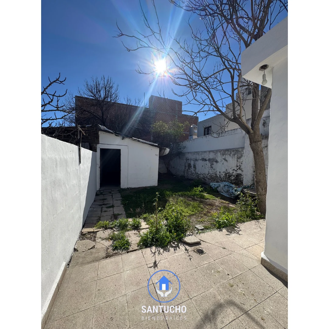Departamento en Alquiler | Planta Baja Interno – Jesús María