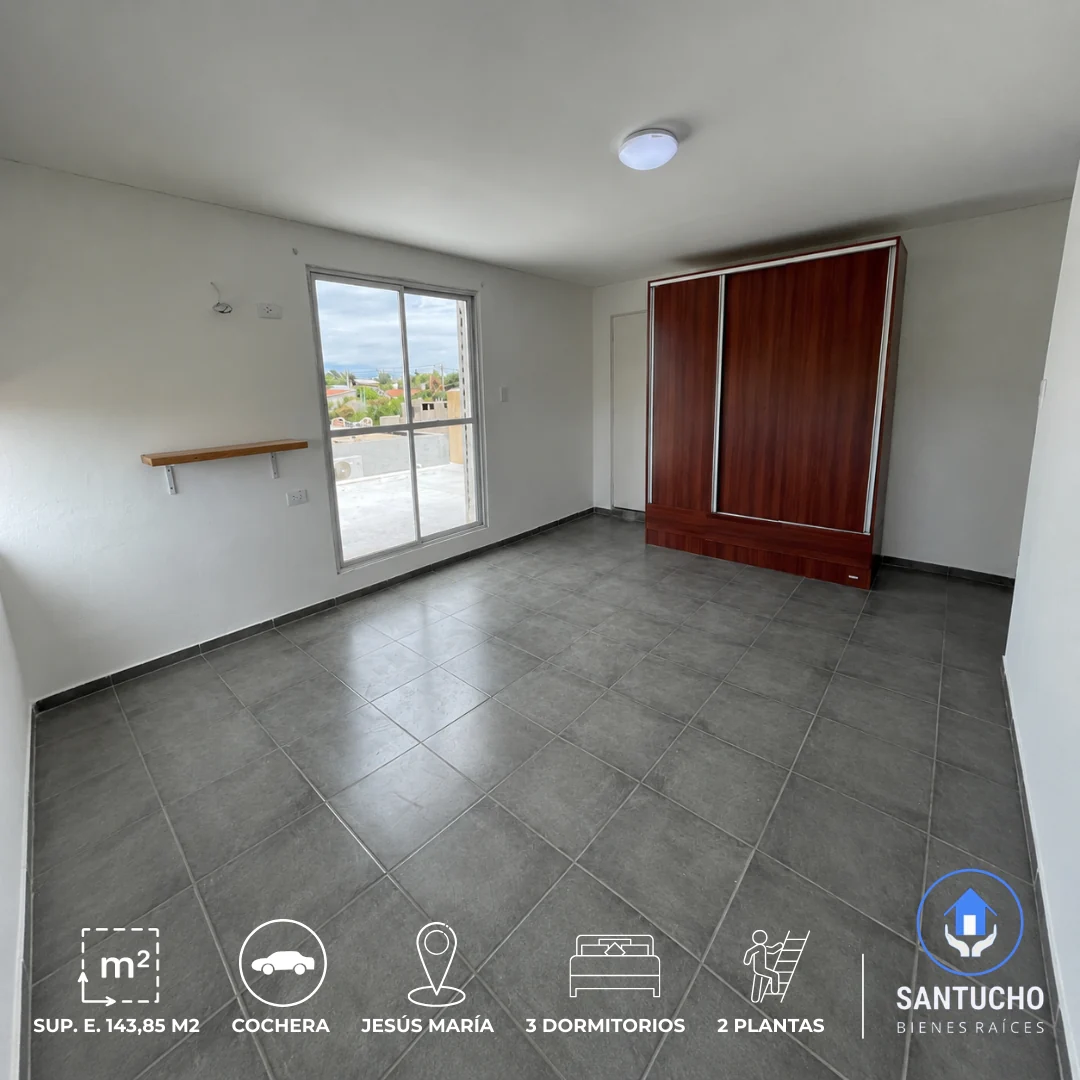 Casa en Venta | Jesús María